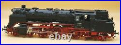 Model Loco ML 244 Locomotive à Vapeur Br 62 002 Avec Rp 25 Roues Dr Époque 3, Bw