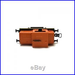 Moyse 32 TDE Industriel Orange ép IV V digital son-HO-1/87-REE MB-088S