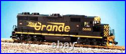 Neuf Échelle G USA Trains Gp 38-2 Rio Grande Numéro D'Article R22205