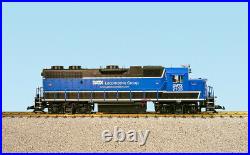 Nouveauté Échelle G USA Trains Gp 38-2 Gatx Locomotive Groupe Article