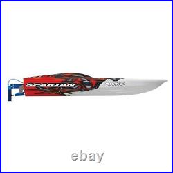 Offshore Spartan Power Boat Monocoque Brushless TRAXXAS TRX57076-4