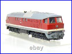 PIKO 5/6010/180 H0 Locomotive Diesel Ludmilla Br T 679.2 Le Csd Très Bien IN
