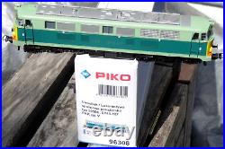 Piko 96308 Locomotive Pkp Sp 45-127 Epoque 4/5 Dss PluX22 + LED Bw Lublin Neuf