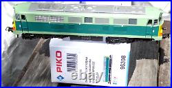 Piko 96308 Locomotive Pkp Sp 45-127 Epoque 4/5 Dss PluX22 + LED, Bw Lublin Neuf