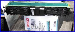 Piko 96308 Locomotive Pkp Sp 45-127 Epoque 4/5 Dss PluX22 + LED, Bw Lublin Neuf