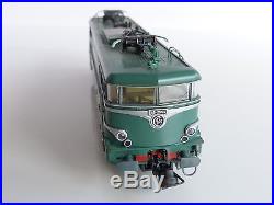 Roco Locomotive Electrique Bb 25155 Ref 43566