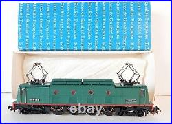 Rare Rma Locomotive 2d2 502 Etat Dit Cyclope En Boite Ho