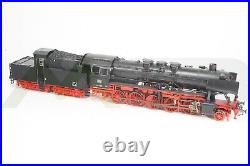 Roco 43306 Locomotive à Vapeur Br 50 DB Échelle H0 non-Utilisé Emballage