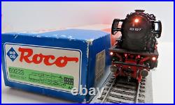 Roco 69223 H0 AC Locomotive-Tender Locomotive à Vapeur Br 023 102-7' DB