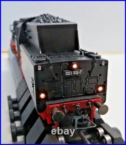 Roco 69223 H0 AC Locomotive-Tender Locomotive à Vapeur Br 023 102-7' DB