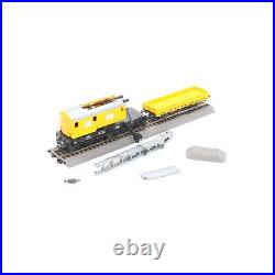 Roco 73035 Digital-Eisenbahndrehkran, DB + Défectueux (246601)