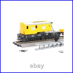 Roco 73035 Digital-Eisenbahndrehkran, DB + Défectueux (246601)