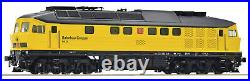 Roco H0 58469 Diesellokomotive 233 493-6 Ludmilla, DB Ag, Son, AC Produit Neuf