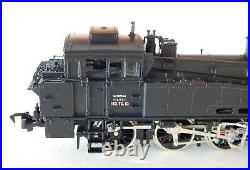 Roco Locomotive Vapeur 130 Tc Sncf La Chapelle En Boite 43272 Ho