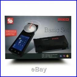 Smart Control Basic Set-PIKO 55040
