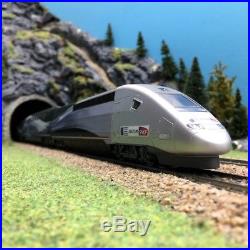 TGV V150 Record du Monde SNCF digital sonore 3R-HO 1/87-MARKLIN 37797 TGV V150 Record du Monde SNCF digital sonore 3R-HO 1/87-MARKLIN 37797