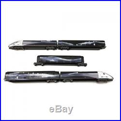 TGV V150 Record du Monde SNCF digital sonore 3R-HO 1/87-MARKLIN 37797 TGV V150 Record du Monde SNCF digital sonore 3R-HO 1/87-MARKLIN 37797