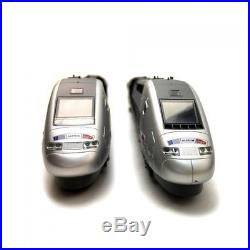 TGV V150 Record du Monde SNCF digital sonore 3R-HO 1/87-MARKLIN 37797 TGV V150 Record du Monde SNCF digital sonore 3R-HO 1/87-MARKLIN 37797