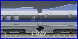 Tomix N Jauge J. R. Séries 500-7000 Sanyo Shinkansen'Kodama' 8-Car De 98710 New