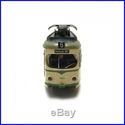 Tramway Jägermeister Ep III-IV-HO 1/87-ROCO 52580