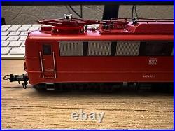 Trix 22465 BR140 458-1 H0 Locomotive Électrique État Neuf Volle Function IN Ovp