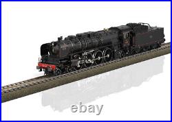 Trix 25241 Locomotive à Vapeur Train Express Série 13 Est Produit Neuf