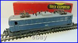 Trix Express 761/2231 H0 Loco pour Train E10.003 Avec Manuel De 58-64 IN Ovp