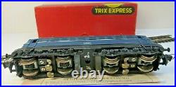 Trix Express 761/2231 H0 Loco pour Train E10.003 Avec Manuel De 58-64 IN Ovp