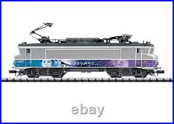 Trix/Minitrix 16008 Locomotive Électrique BB 22200 SNCF Epoque IV Voie N Neuf