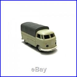 VW Combi Split Baché RC-HO-1/87-CARSON 500504117 VW Combi Split Baché RC-HO-1/87-CARSON 500504117