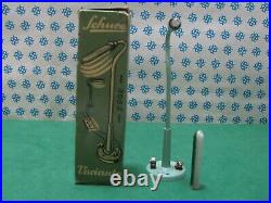 Vintage SCHUCO Varianto 3065 LAMPADAIRE ROUTIERE W. Germany 50 Jahre