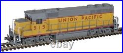 Voie N Atlas Locomotive Diesel EMD GP15-1 Union Pacific 40004992 Neu