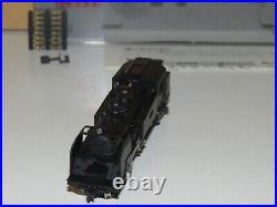 Voie N KATO 2002 Locomotive à Vapeur Br C11 comme Neuf Emballage D'Origine 5364