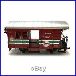 Wagon postal train de jardin-G 1/22.5-LGB 32191