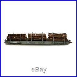 Wagon transport de bois train de jardin-G 1/22.5-LGB 45924