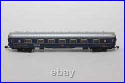 Z Echelle Marklin 8778 Orient Express Salon/ Barre Passagers