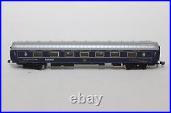 Z Echelle Marklin 8778 Orient Express Salon/ Barre Passagers
